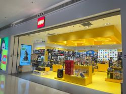 -乐高授权专卖店(南开大悦城店)