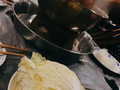 -鑫龙火锅城(青岛分店)