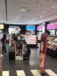 -丝芙兰Sephora