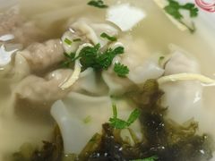 海平馄饨-海平馄饨(逍遥二路店)