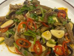 -宜兴隆家宴·私房菜(泰安华庭店)
