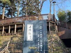 -江西龙虎山景区