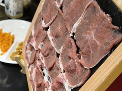-京悦南门涮羊肉·羊蝎子火锅(田林路店)