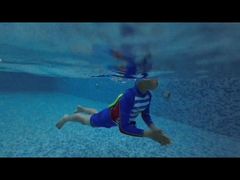 -乐悠游亲子游泳俱乐部