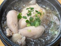 -张师傅参鸡汤店(高丽街店)