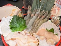 -牛New寿喜烧(青浦店)