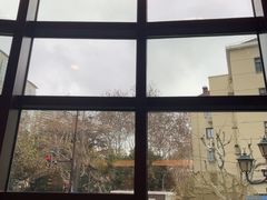 -上海兴国宾馆香樟园西餐厅