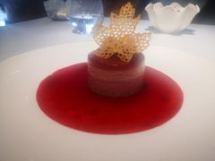 -Oyster Talks 四度蚝法餐厅