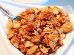 -峨嵋酒家(地安门店)