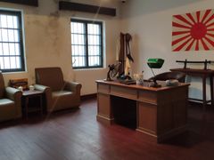 -沈阳二战盟军战俘营旧址陈列馆