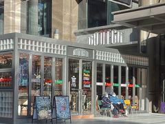 -BOTTEGA意库(中骏世界城店)