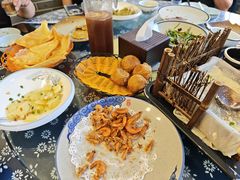 -百花人家(清水田园店)