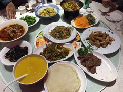 -东华天喜楼(涧西店)