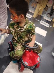 -MELAND CLUB亲子乐园·派对·餐厅(北京芳圆里ID MALL店)