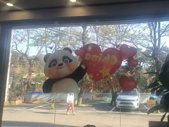 -丽泽山庄·生态怀柔菜·虹鳟鱼(红螺寺店)
