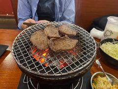 -大阪烧肉BAKA一代(十亩地店)