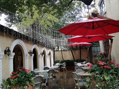 -玫瑰厅上海菜(兴国路店)