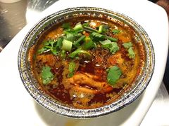 -龙翔小猪脚(龙头街店)