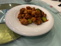 -功德林素菜饭庄(前门店)