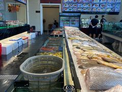-乐在集市海鲜大排档(平潭店)
