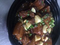 -湘与香缘·湖南菜(王府井北京市百货大楼店)