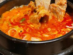 -INSA Korean Bistro饮鲨韩食酒馆