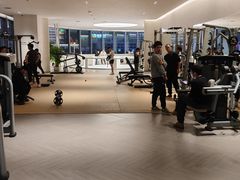 -YCHL FIT 健身(星寰店)