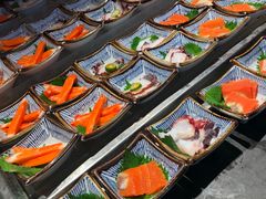 -亚马逊海鲜自助(梅溪湖步步高店)