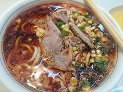 -破店肥哈·海鲜·烧烤(郑州银泰inPARK店)