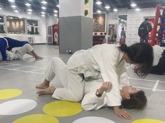 -格斗兄弟搏击健身训练馆(望京店)