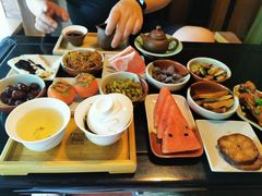 -青藤茶馆(南山路店)