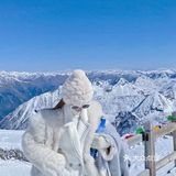 成都周边游[加油]达古冰川二日游保姆级攻略