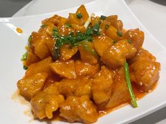 -旺达·福州菜(正大广场店)