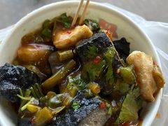 -无声臭豆腐(大井1号店)