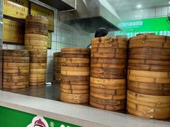 -谭景其·谭氏麻油菜包(集庆路店)