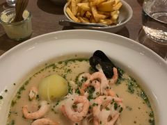 -Stockholm Fisk