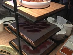 -茶六烧肉堂 博爱店