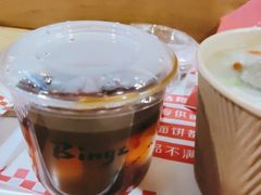 黑糖凉粉-西少爷(十里堡店)