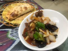 -新疆食府(华龙店)