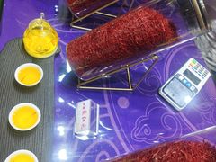 -陳香貴·兰州牛肉面(上海长风大悦城店)