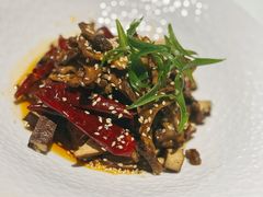 -名善山珍·野生菌汤锅(文殊院店)