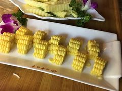 -川中故事·成都老火锅(东书房店)