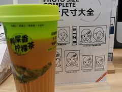 -海马体照相馆(广州新世界云门New park店)