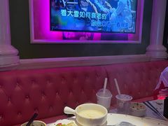 -音乐派KTV(银泰城店)