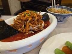 -功德林素菜饭庄(前门店)
