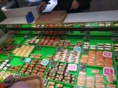 -鲜道寿司(无锡苏宁店)