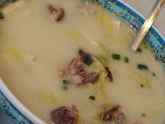 -福来居烤鸭店(天坛二店)