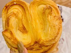 蝴蝶酥-国际饭店·帆声西饼屋(黄河路店)