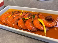 -江南里·新浙菜(苏州大悦城店)