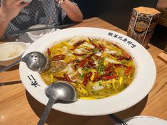 -太二酸菜鱼(汕头苏宁广场店)